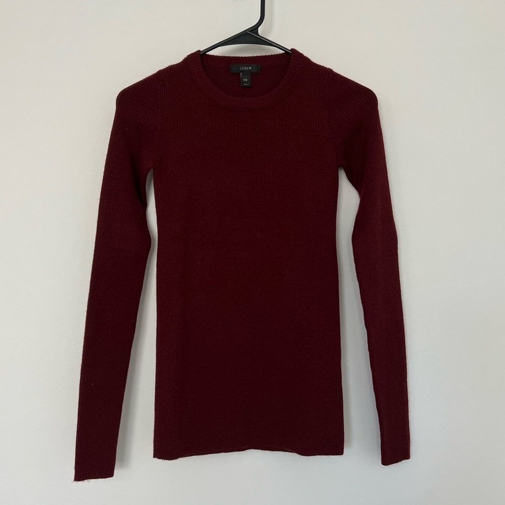JCrew Sweater